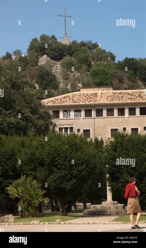 kloster lluc|Hospedería Santuari de Lluc